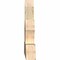 Ekena Millwork Richland Rough Sawn Timber Gable Bracket, Douglas Fir, 48"W x 26"H x 4"D x 6"F, 13/12 Pitch GBW048X26X0406RIC00RDF - alternate 4